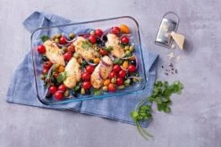 Pyrex - Essentials Lasagne Schaal 4,5 Liter - Transparant -Barbecues Winkel 1200x800 28