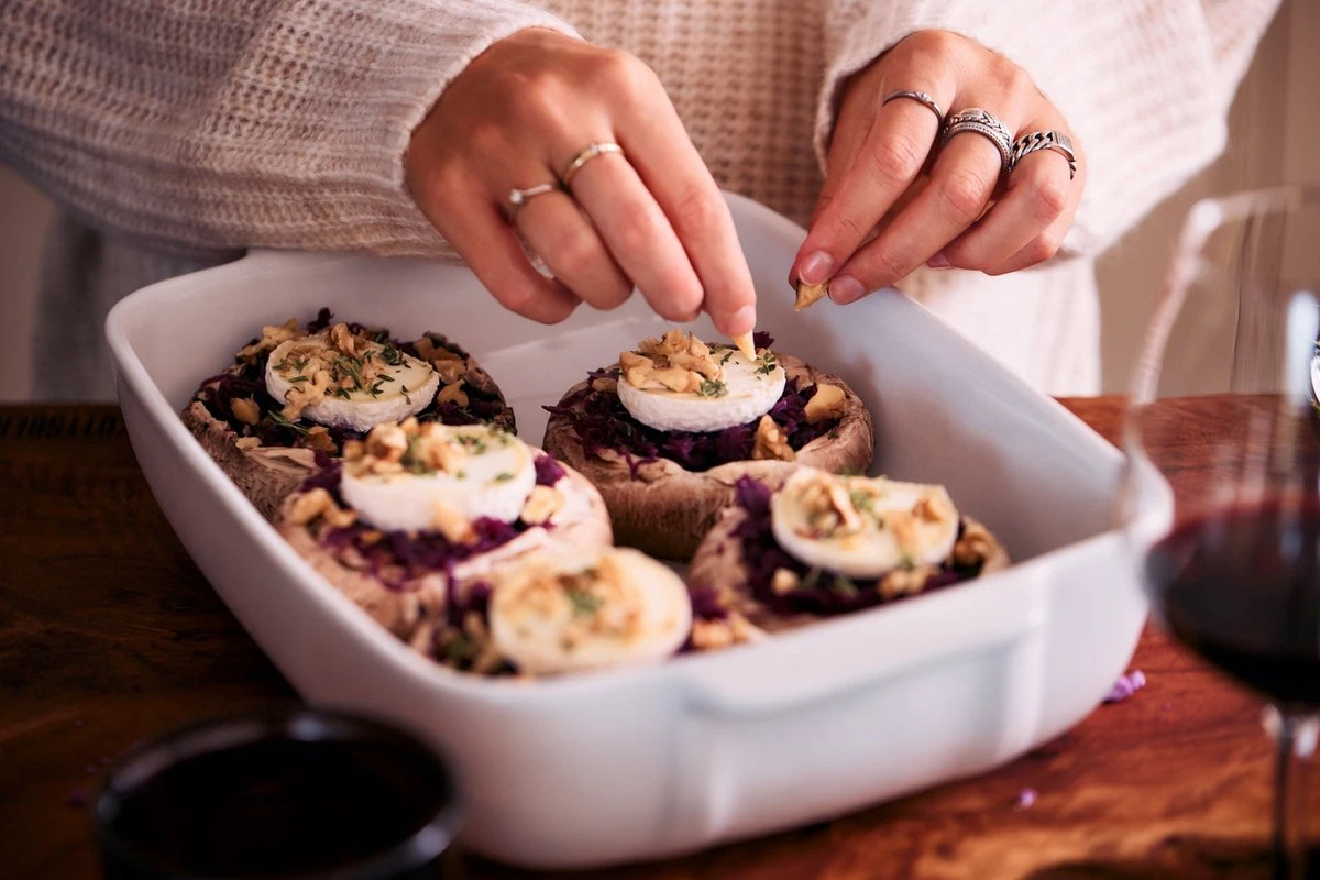 Pyrex Signature Ovenschaal 30 X 22 Cm 9 Pyrex Signature Ovenschaal 30 X 22 Cm - Afbeelding 7