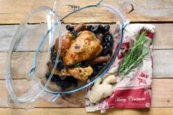 Pyrex - Classic Ovenschaal Ovaal Met Deksel 5,8 Liter - Transparant -Barbecues Winkel 1200x800 44