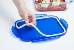 Pyrex - Cook & Go Schaal Rechthoek Met Deksel 1,7 Liter - Transparant 25 Pyrex - Cook & Go Schaal Rechthoek Met Deksel 1,7 Liter - Transparant -Barbecues Winkel 1200x800 49