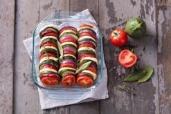 Pyrex - Irresistible Ovenschaal Rechthoek Met Grepen 2,5 Liter - Transparant -Barbecues Winkel 1200x800 60