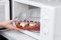 Pyrex - Cook & Go Schaal Rechthoek Met Deksel 0,8 Liter - Transparant -Barbecues Winkel 1200x800 67