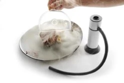 Hendi Rookapparaat - Rookpistool - Foodsmoker Professional - Ø6,8x(H)15,8cm -Barbecues Winkel 1200x801 1