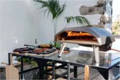 Ooni Koda Gas-Powered Outdoor Pizza Oven 30 Ooni Koda Gas-Powered Outdoor Pizza Oven -Barbecues Winkel 1200x801