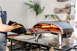 Ooni Koda Gas-Powered Outdoor Pizza Oven 28 Ooni Koda Gas-Powered Outdoor Pizza Oven -Barbecues Winkel 1200x802