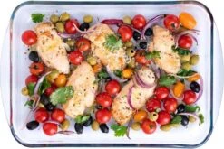 Pyrex Essentials Ovenschaal - 35 X 23 X 5 Cm - 2,6 L 33 Pyrex Essentials Ovenschaal - 35 X 23 X 5 Cm - 2,6 L -Barbecues Winkel 1200x804 1