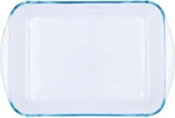 Pyrex Essentials Ovenschaal - 35 X 23 X 5 Cm - 2,6 L 23 Pyrex Essentials Ovenschaal - 35 X 23 X 5 Cm - 2,6 L -Barbecues Winkel 1200x811 1