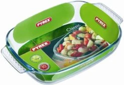 Pyrex Optimum Ovenschaal 70 Cl - 22 X 13 X 5 Cm -Barbecues Winkel 1200x825