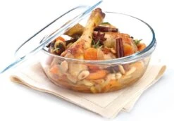 Pyrex Optimum Ovenschalenset 1,4 L - 2,1 L - 3 L - 21 X 18 X 8 Cm - 24 X 20 X 10 Cm - 27 X 23 X 11 Cm -Barbecues Winkel 1200x834 1