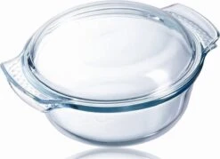 Pyrex Classic Easy Grip Ovenschaal 3,5 L + 1,4 L - 32 X 27 X 14 Cm -Barbecues Winkel 1200x870 1