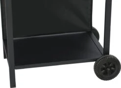 Bighorn Gasbarbecue En Grill – 2 Branders – Zwart 20 Bighorn Gasbarbecue En Grill – 2 Branders – Zwart -Barbecues Winkel 1200x880