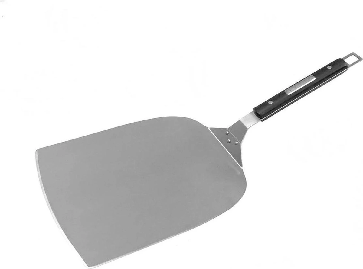 The Bastard - Pizza Shovel - Pizzaschep - 31x31 Cm 5 The Bastard - Pizza Shovel - Pizzaschep - 31x31 Cm - Afbeelding 3