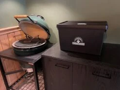 Best Charcoal Houtskool Bewaarbox Bestcharcoal