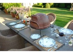 Sol-y-Yo Houtgestookte Toscaanse Stenen Pizza Oven 52CM 17 Sol-y-Yo Houtgestookte Toscaanse Stenen Pizza Oven 52CM -Barbecues Winkel 1200x900 12