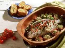 Römertopf Rustico Ovenschaal - 4 Persoons 9 Römertopf Rustico Ovenschaal - 4 Persoons -Barbecues Winkel 1200x900 15