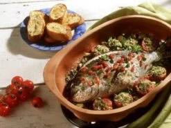 Römertopf Rustico Ovenschaal - 6 Persoons -Barbecues Winkel 1200x900 16