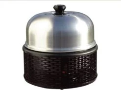 Cobb Pro Houtskool Barbecue - Grilloppervlak Ø 32 Cm - Smoker Barbecue - Zwart 20 Cobb Pro Houtskool Barbecue - Grilloppervlak Ø 32 Cm - Smoker Barbecue - Zwart -Barbecues Winkel 1200x900 2