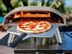 Ooni Koda Gas-Powered Outdoor Pizza Oven 34 Ooni Koda Gas-Powered Outdoor Pizza Oven -Barbecues Winkel 1200x900 5