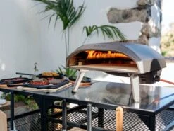 Ooni Koda Gas-Powered Outdoor Pizza Oven 35 Ooni Koda Gas-Powered Outdoor Pizza Oven -Barbecues Winkel 1200x900 6