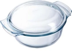 Pyrex Classic Easy Grip Ovenschaal 3,5 L + 1,4 L - 32 X 27 X 14 Cm -Barbecues Winkel 1200x903