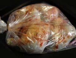 YUGN Braadzakken - Braadzakken Voor In De Oven – 10 Stuks – 2-in-1 Oven En Magnetron - 38 * 25 Cm - Cadeau Tip -Barbecues Winkel 1200x921