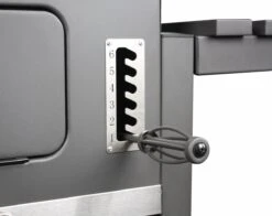 Fire Beam Houtskool Barbecue Montreal, Staal -Barbecues Winkel 1200x951