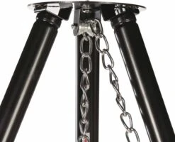 BBGRILL Driepoot Barbecue Zwart 172 Cm BBQ TRIPOD -Barbecues Winkel 1200x970