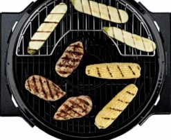 Apache Grill 21 Inch Kamado BBQ Egg | Houtskool | Zwart | Ø 50cm Grill Oppervlak | Dubbelwandig & Geïsoleerd -Barbecues Winkel 1200x980