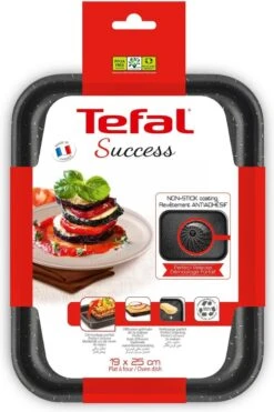 Tefal Success Ovenware Ovenschotel - 20 X 26 Cm -Barbecues Winkel 798x1200 1