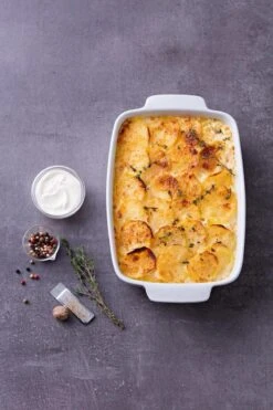 Pyrex Signature Ovenschaal 30 X 22 Cm 28 Pyrex Signature Ovenschaal 30 X 22 Cm -Barbecues Winkel 800x1200 6