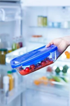 Pyrex - Cook & Go Schaal Rechthoek Met Deksel 1,7 Liter - Transparant 32 Pyrex - Cook & Go Schaal Rechthoek Met Deksel 1,7 Liter - Transparant -Barbecues Winkel 800x1200 9