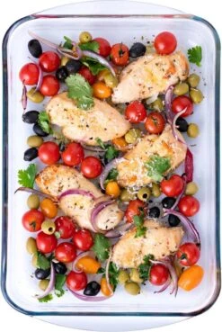 Pyrex Essentials Ovenschaal - 35 X 23 X 5 Cm - 2,6 L 30 Pyrex Essentials Ovenschaal - 35 X 23 X 5 Cm - 2,6 L -Barbecues Winkel 804x1200