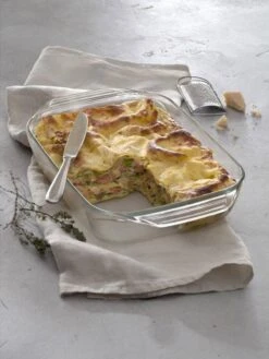 Pyrex Optimum Ovenschaal 3,8 L - 39 X 28 X 7 Cm -Barbecues Winkel 902x1200 1